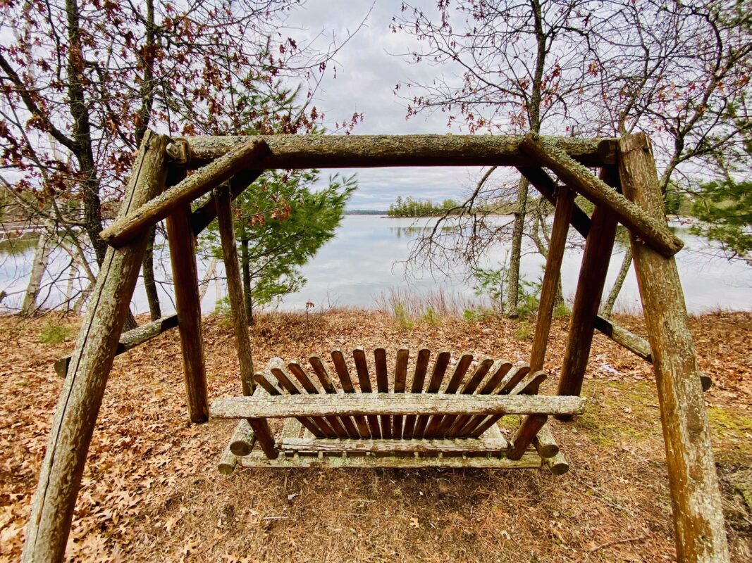 Residential at N12798 Three Mile Road, Minong, WI 54859 — photo 31