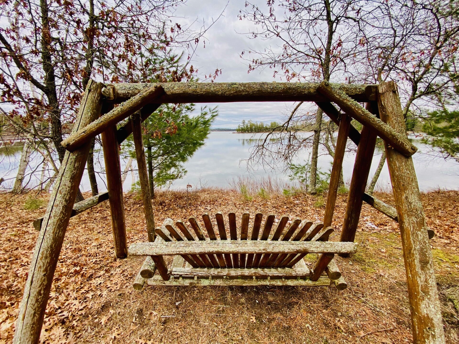 Residential at N12798 Three Mile Road, Minong, WI 54859 — photo 31