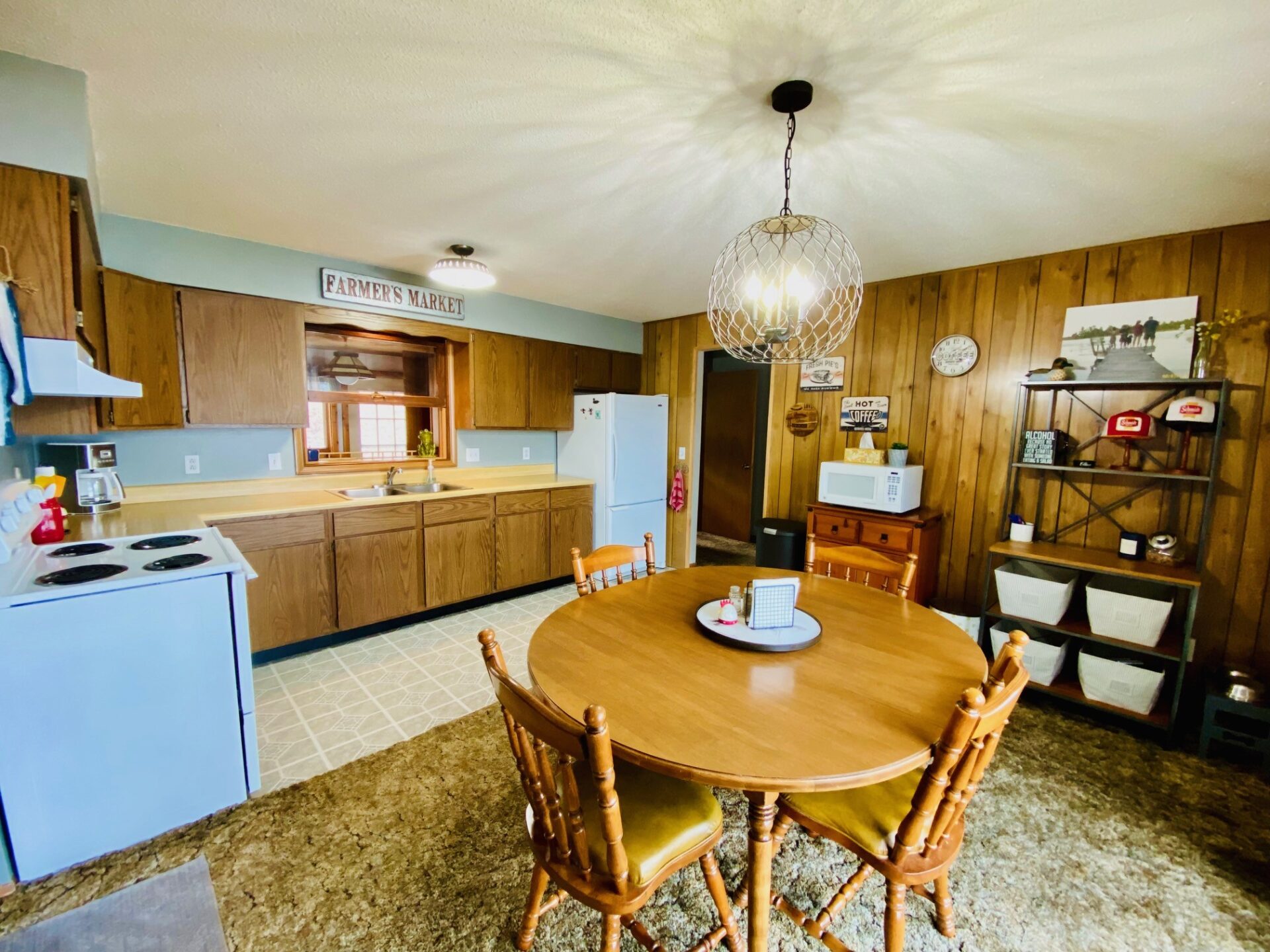 Residential at N12798 Three Mile Road, Minong, WI 54859 — photo 33