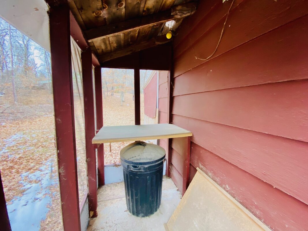 Residential at N12798 Three Mile Road, Minong, WI 54859 — photo 34