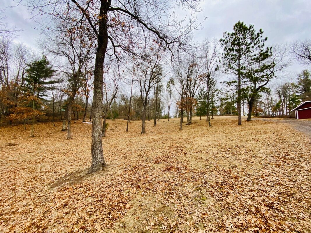 Residential at N12798 Three Mile Road, Minong, WI 54859 — photo 36