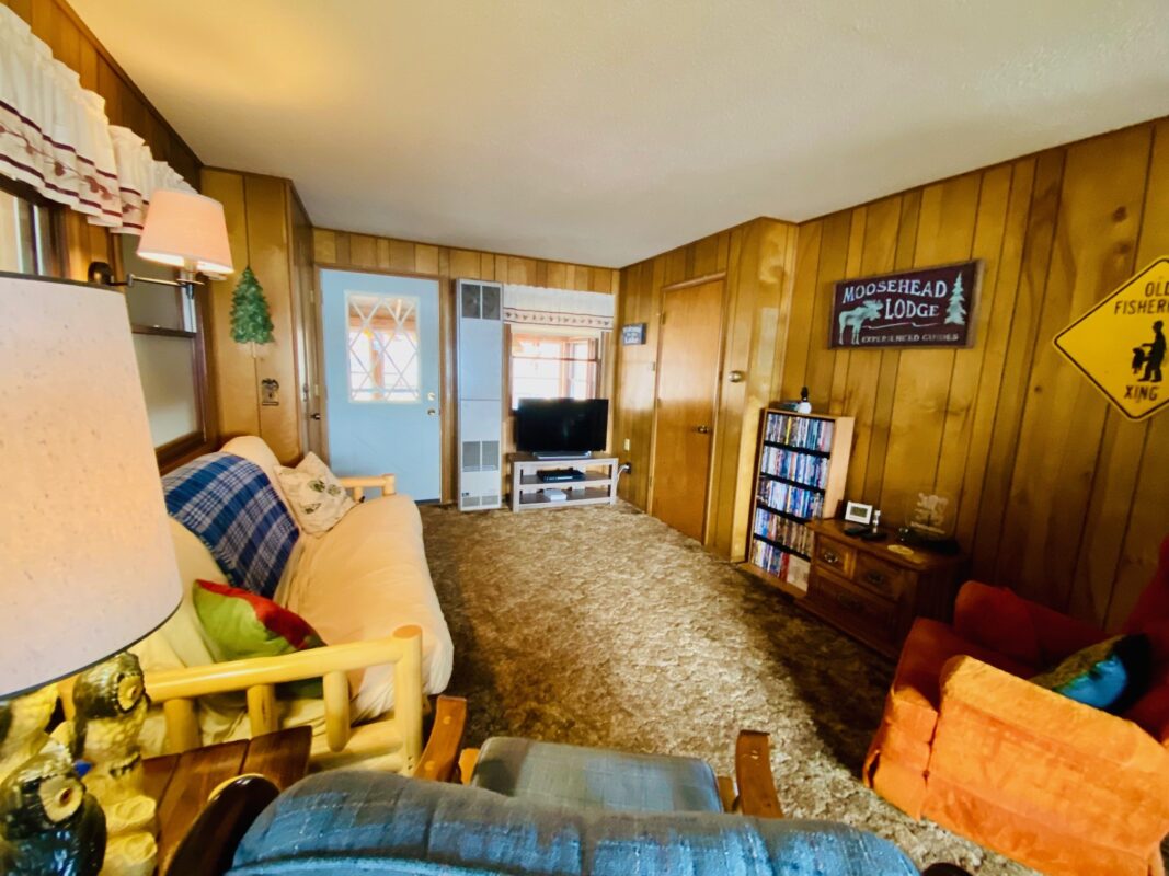 Residential at N12798 Three Mile Road, Minong, WI 54859 — photo 37