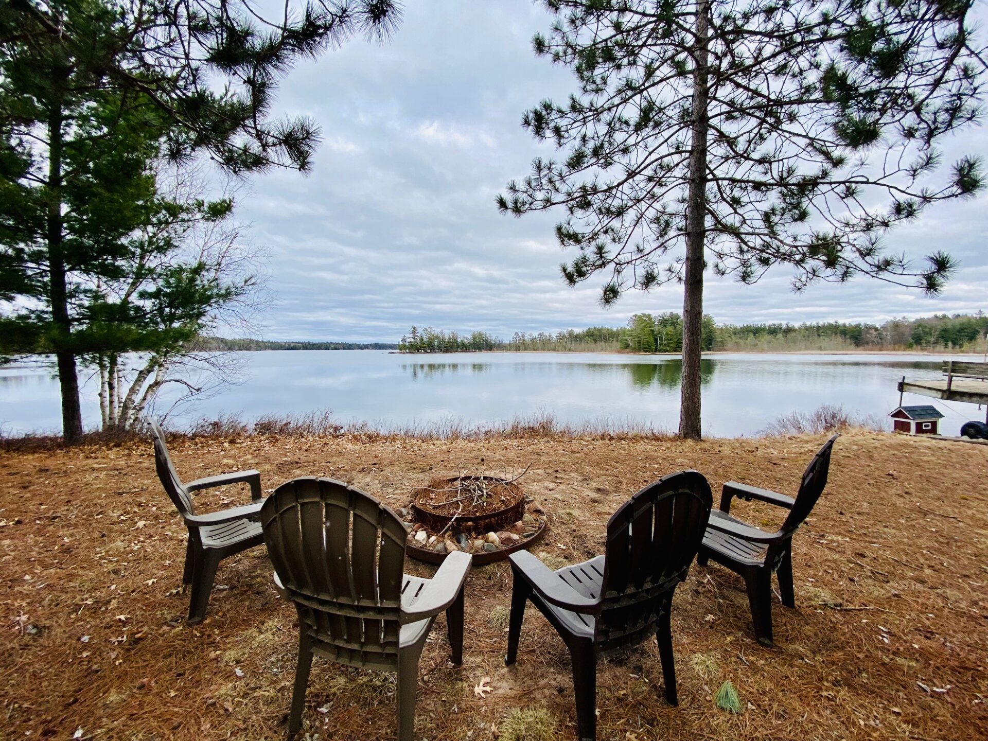 Residential at N12798 Three Mile Road, Minong, WI 54859 — photo 6