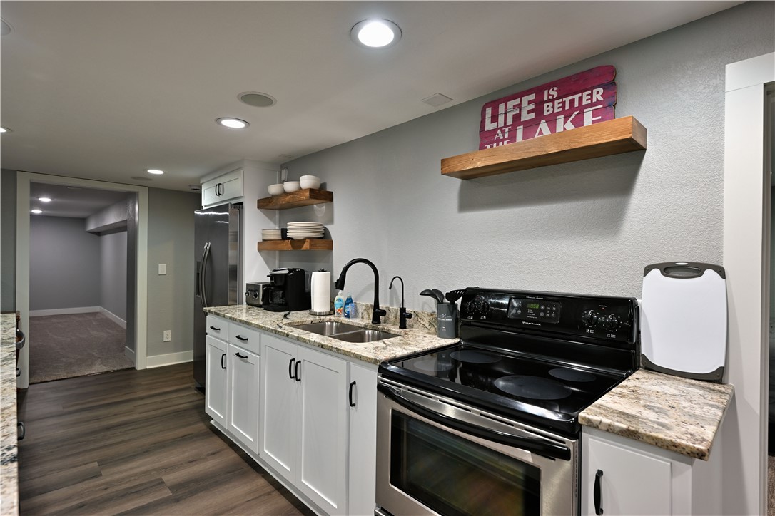 Residential at N1936 County Highway M, Sarona, WI 54870 — photo 2