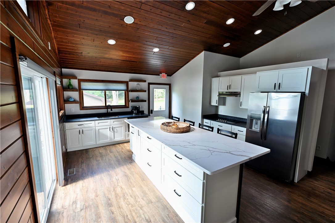 Residential at N1936 County Highway M, Sarona, WI 54870 — photo 2