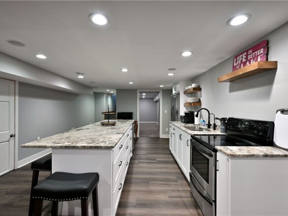 Residential at N1936 County Highway M, Sarona, WI 54870 — photo 1