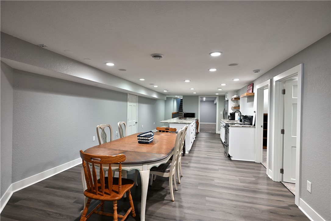 Residential at N1936 County Highway M, Sarona, WI 54870 — photo 3