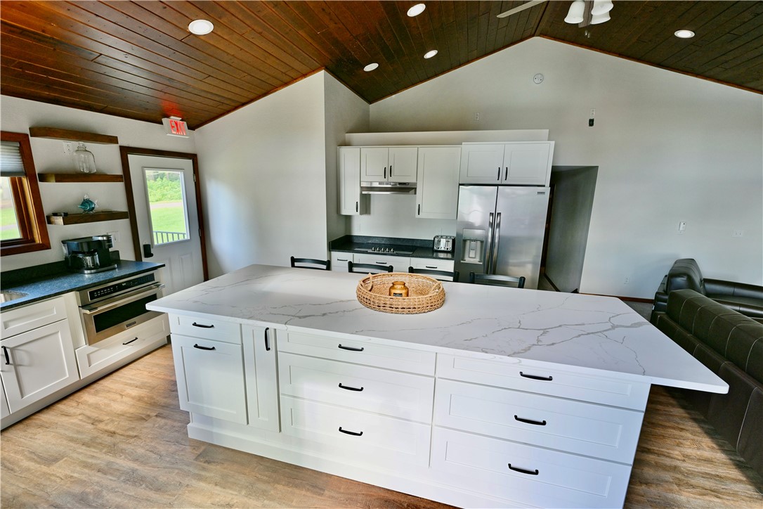 Residential at N1936 County Highway M, Sarona, WI 54870 — photo 3