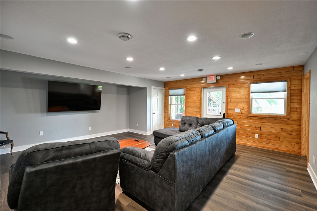 Residential at N1936 County Highway M, Sarona, WI 54870 — photo 4