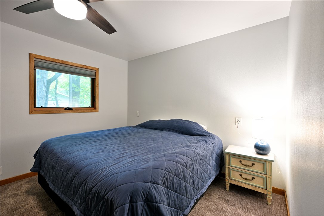 Residential at N1936 County Highway M, Sarona, WI 54870 — photo 4