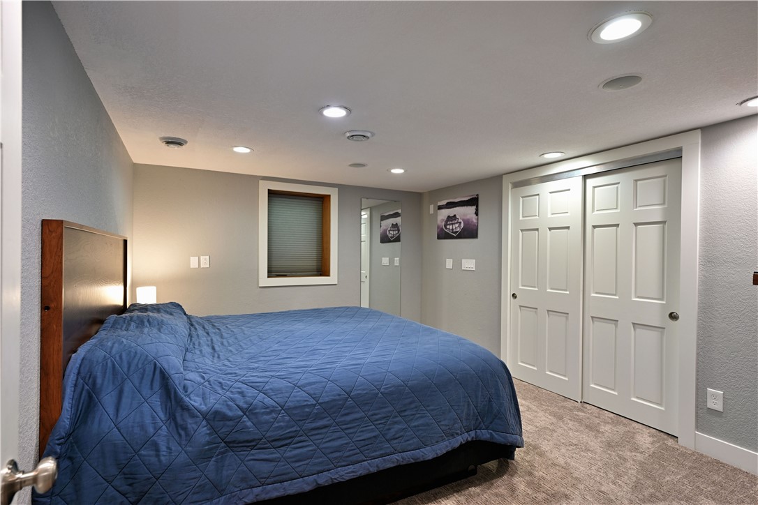 Residential at N1936 County Highway M, Sarona, WI 54870 — photo 5