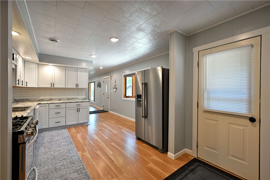 Residential at N1936 County Highway M, Sarona, WI 54870 — photo 5