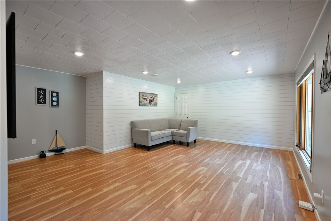 Residential at N1936 County Highway M, Sarona, WI 54870 — photo 6