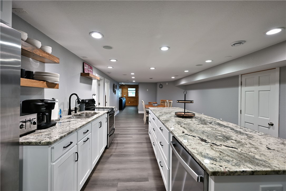 Residential at N1936 County Highway M, Sarona, WI 54870 — photo 7