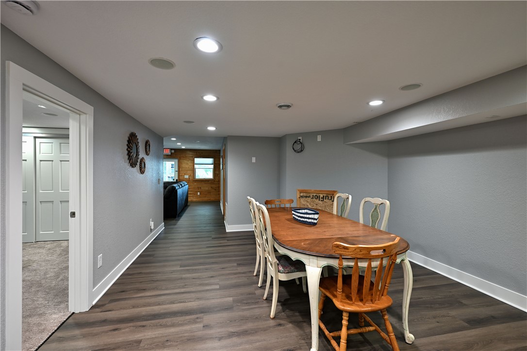 Residential at N1936 County Highway M, Sarona, WI 54870 — photo 8