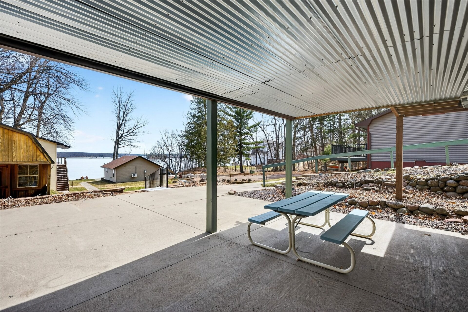 Residential at N1936 County Highway M, Sarona, WI 54870 — photo 9