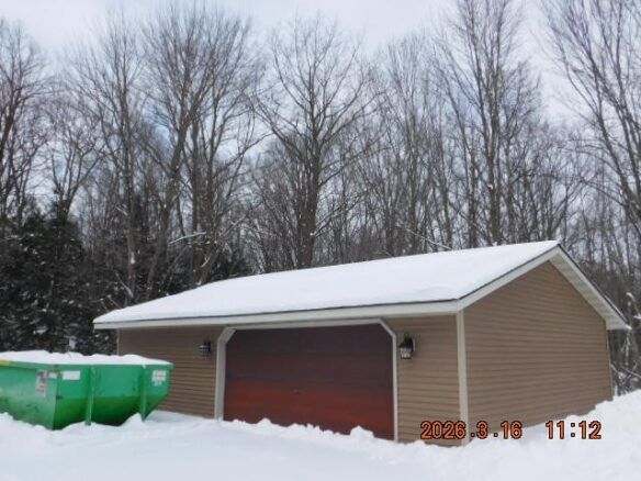 Residential at N2232 Della Lane, Medford, WI 54451 — photo 1