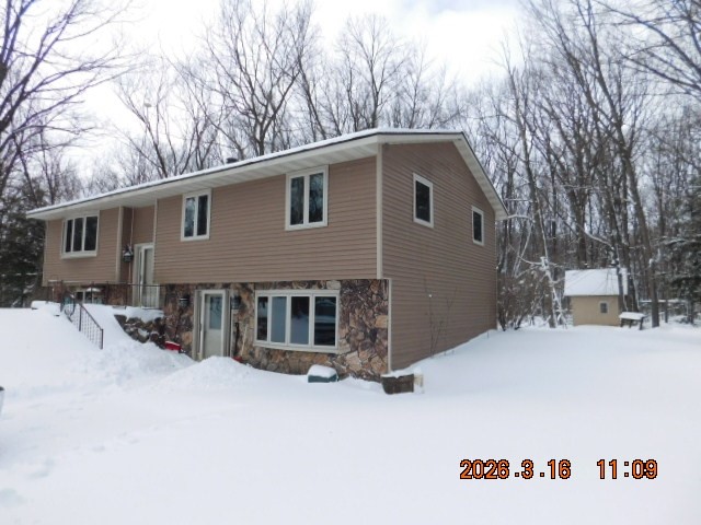 Residential at N2232 Della Lane, Medford, WI 54451 — photo 3