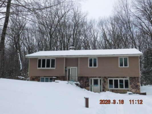 Residential at N2232 Della Lane, Medford, WI 54451 — photo 1
