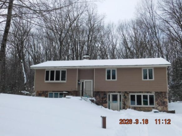 Residential at N2232 Della Lane, Medford, WI 54451 — photo 1