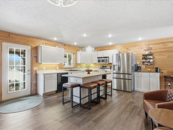 Residential at N2508 730th Street, Menomonie, WI 54751 — photo 1