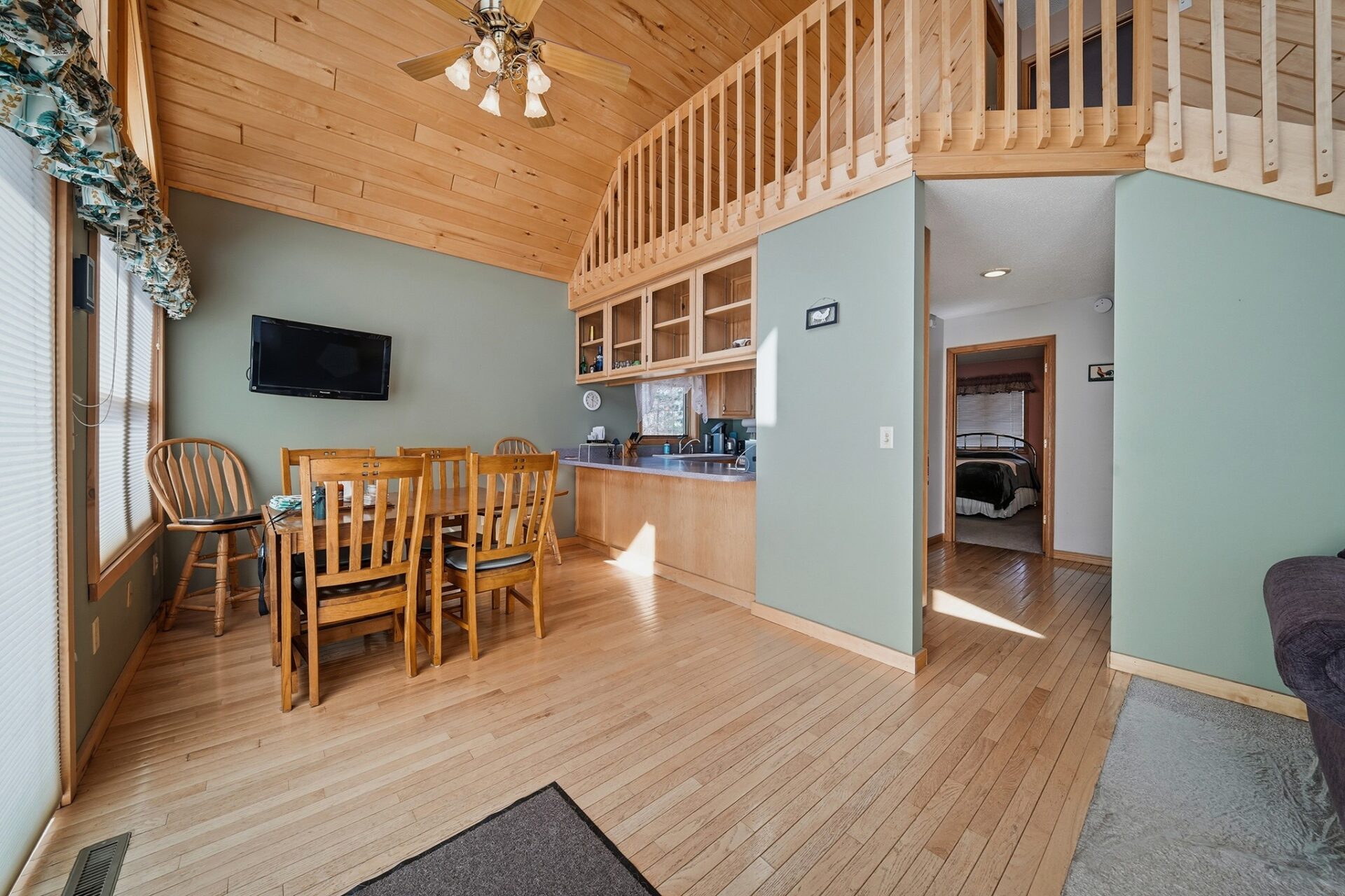 Residential at N2641 Cipra Road, Sarona, WI 54870 — photo 11
