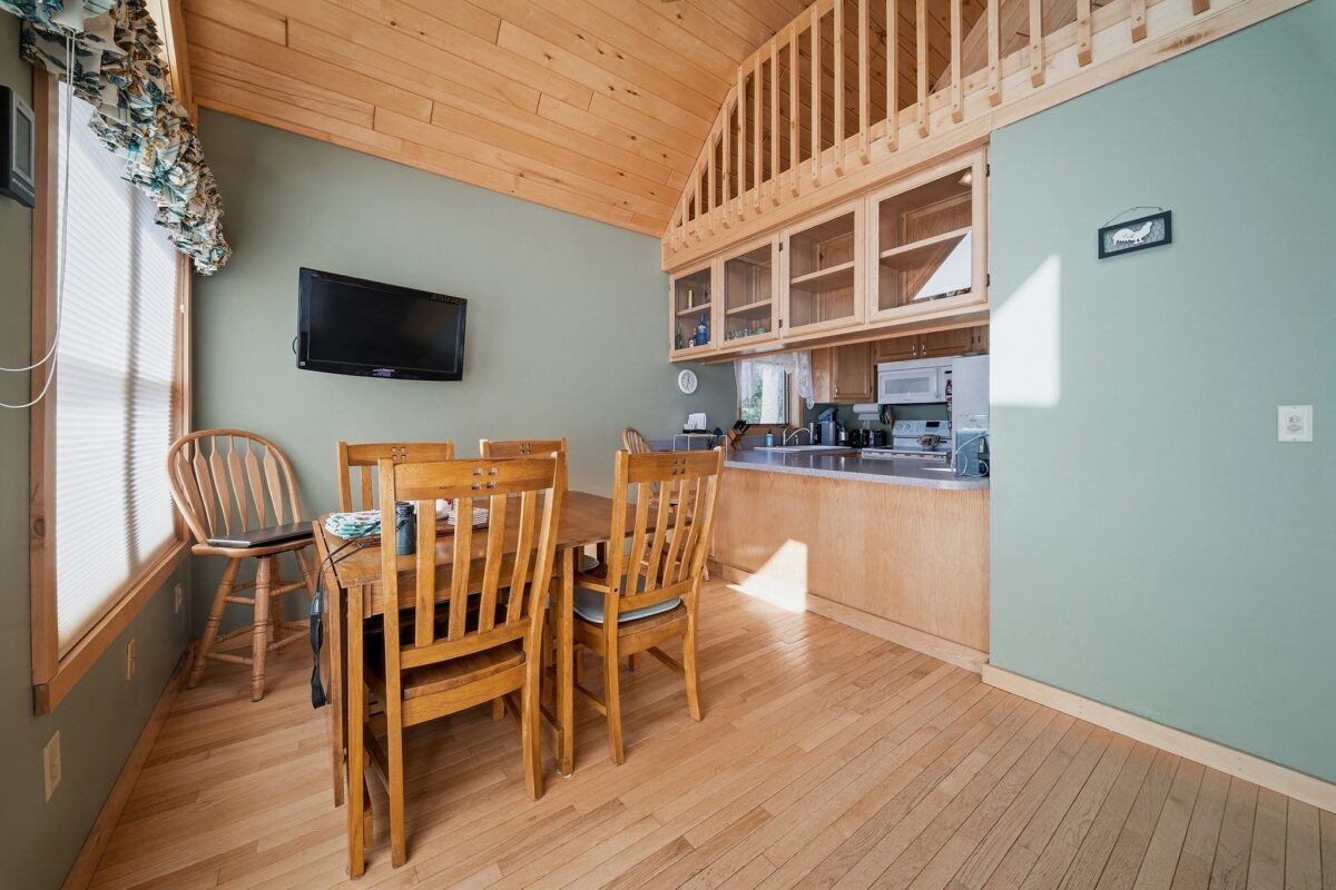 Residential at N2641 Cipra Road, Sarona, WI 54870 — photo 12