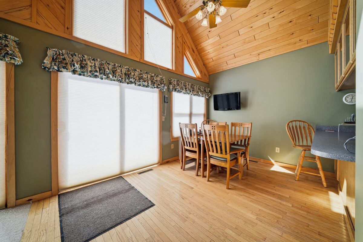 Residential at N2641 Cipra Road, Sarona, WI 54870 — photo 13
