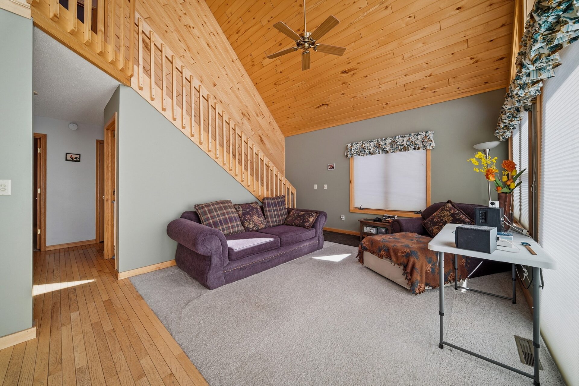 Residential at N2641 Cipra Road, Sarona, WI 54870 — photo 14
