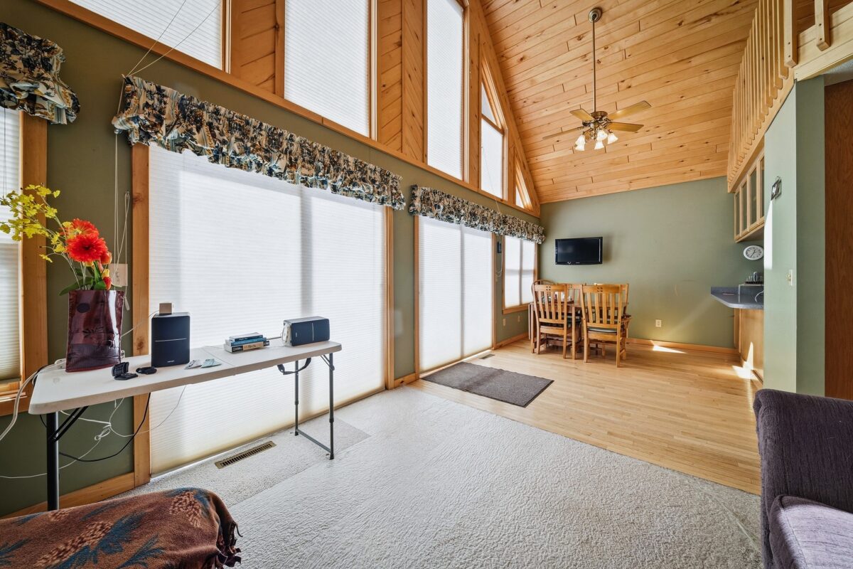 Residential at N2641 Cipra Road, Sarona, WI 54870 — photo 15