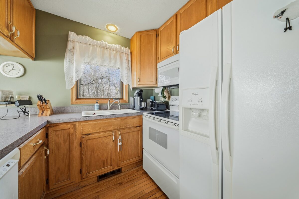 Residential at N2641 Cipra Road, Sarona, WI 54870 — photo 17