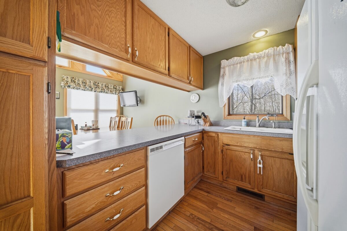 Residential at N2641 Cipra Road, Sarona, WI 54870 — photo 18