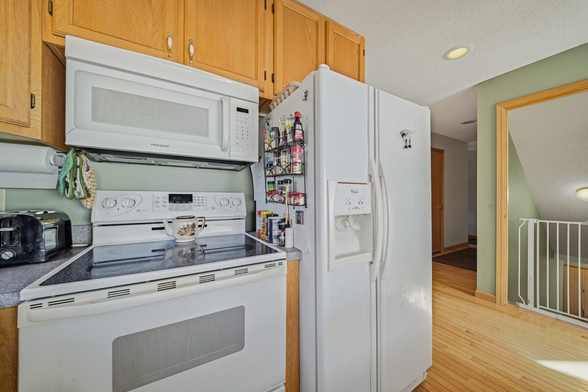 Residential at N2641 Cipra Road, Sarona, WI 54870 — photo 19