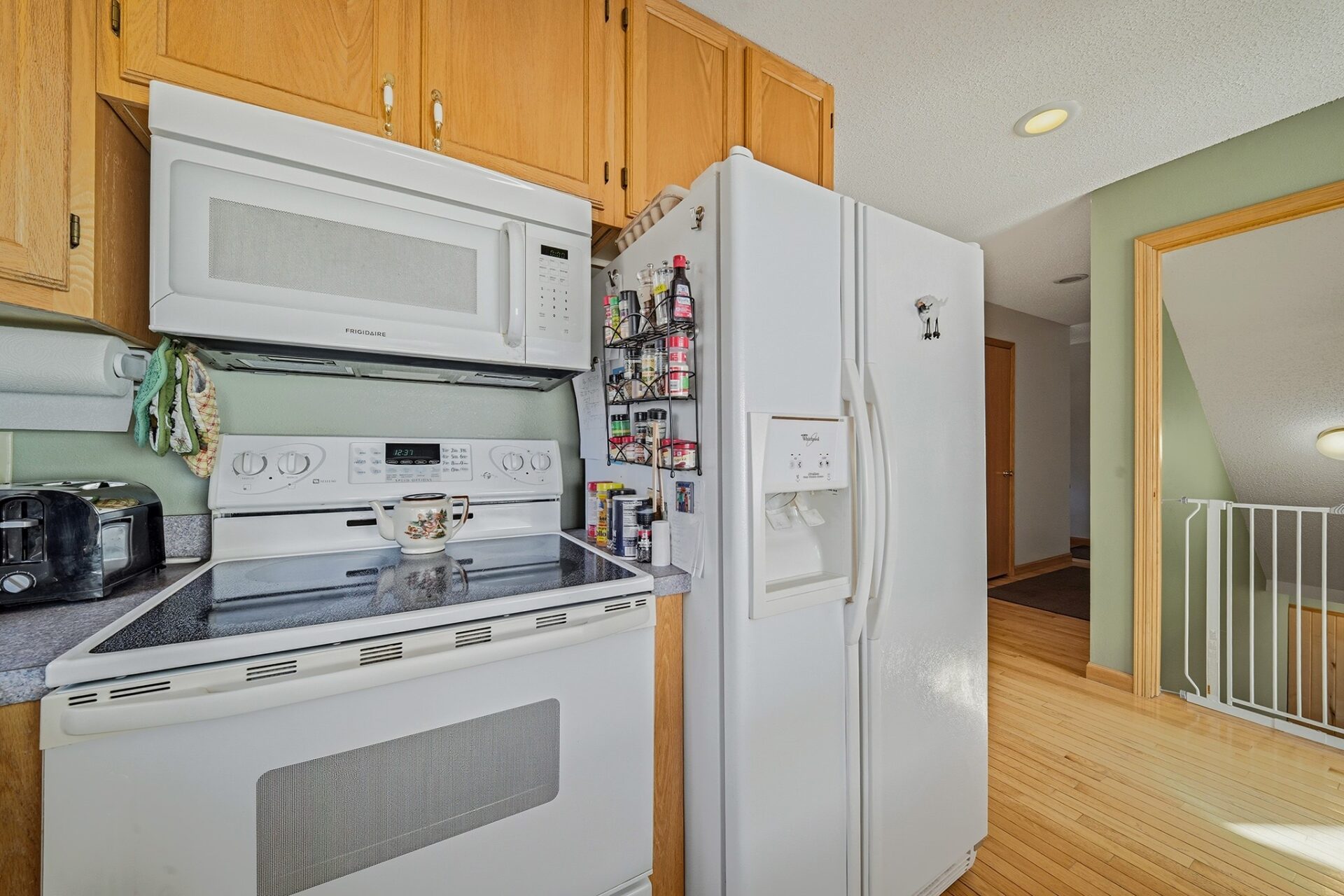 Residential at N2641 Cipra Road, Sarona, WI 54870 — photo 19