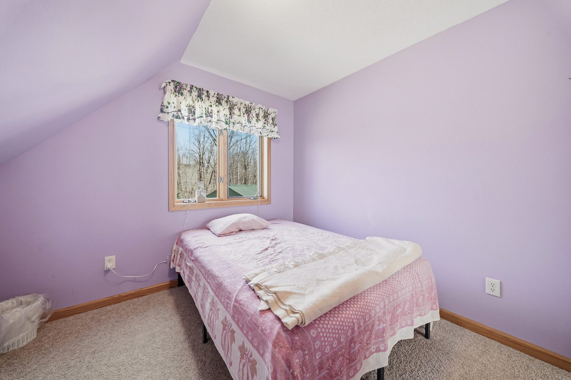 Residential at N2641 Cipra Road, Sarona, WI 54870 — photo 20