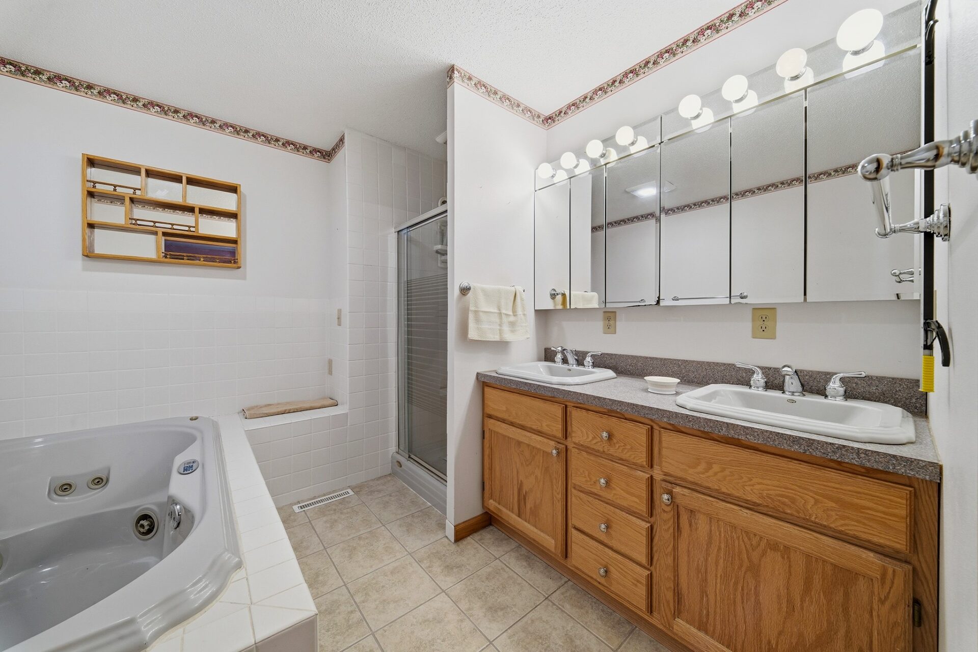 Residential at N2641 Cipra Road, Sarona, WI 54870 — photo 22