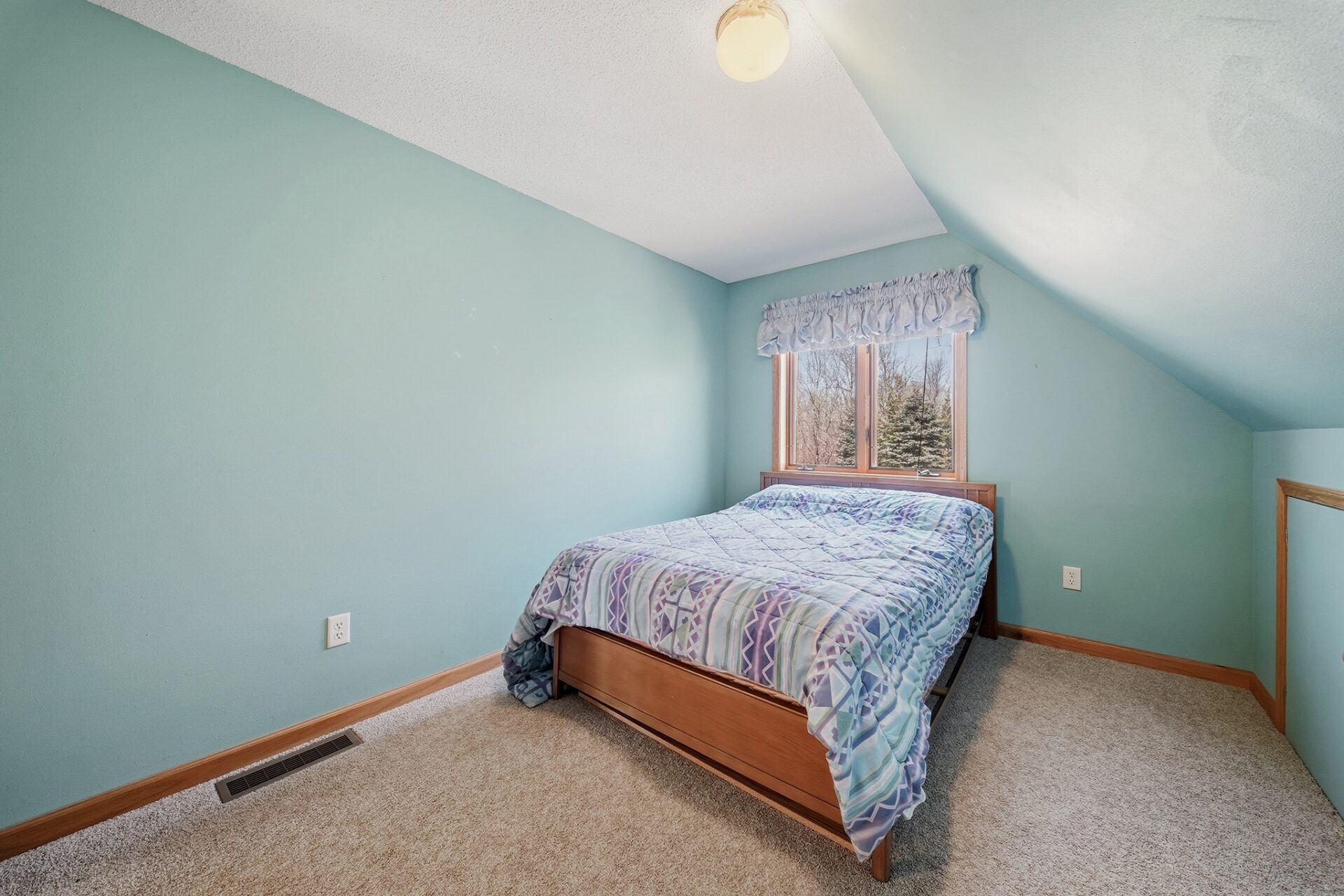 Residential at N2641 Cipra Road, Sarona, WI 54870 — photo 25