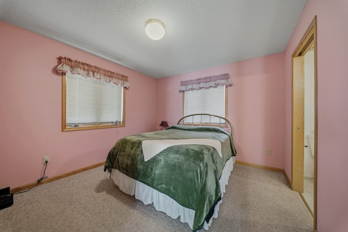 Residential at N2641 Cipra Road, Sarona, WI 54870 — photo 26