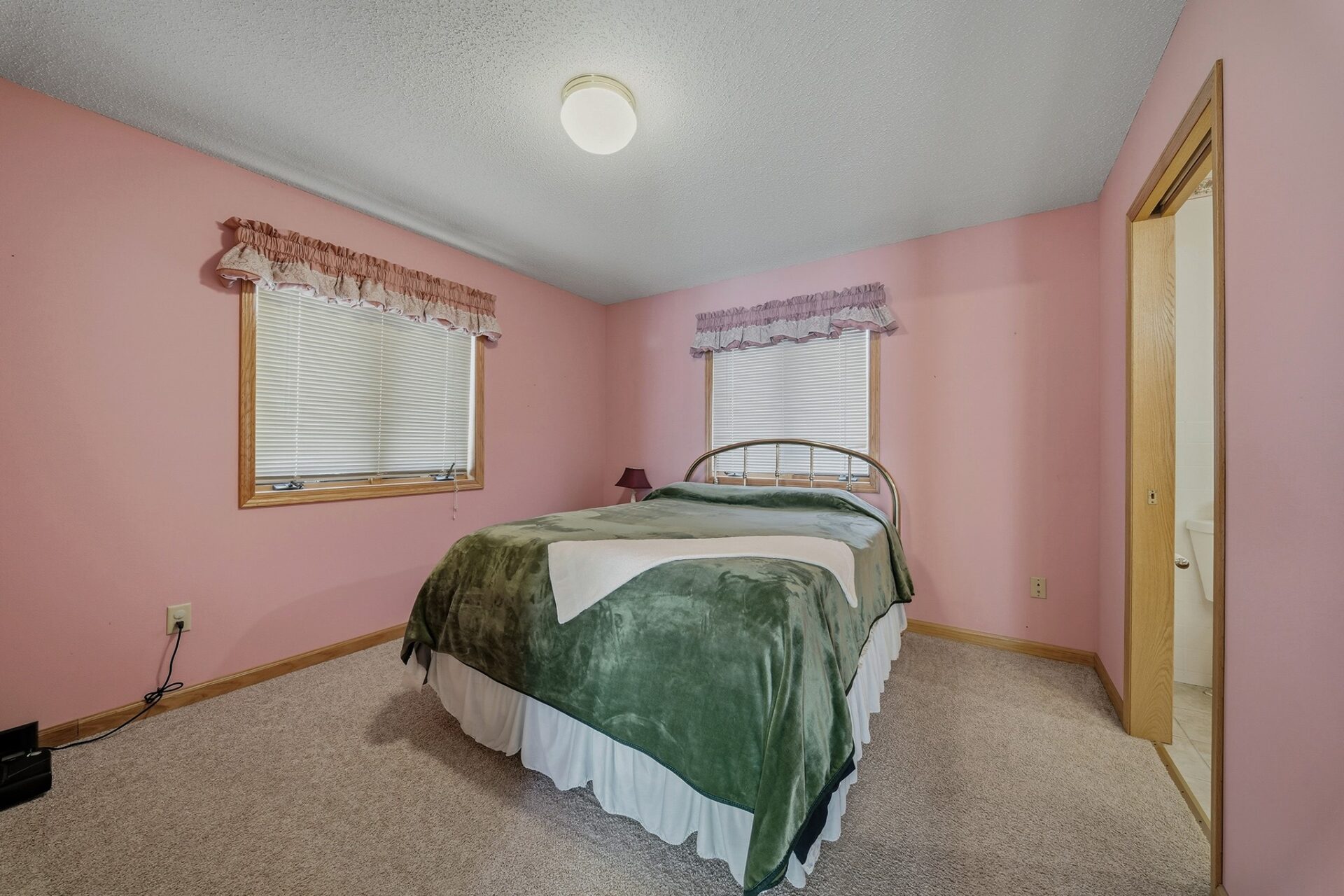 Residential at N2641 Cipra Road, Sarona, WI 54870 — photo 26