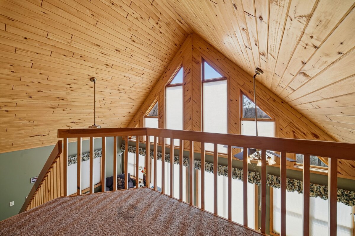 Residential at N2641 Cipra Road, Sarona, WI 54870 — photo 29