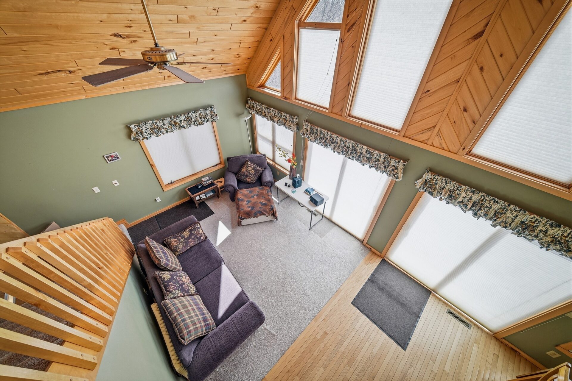 Residential at N2641 Cipra Road, Sarona, WI 54870 — photo 30