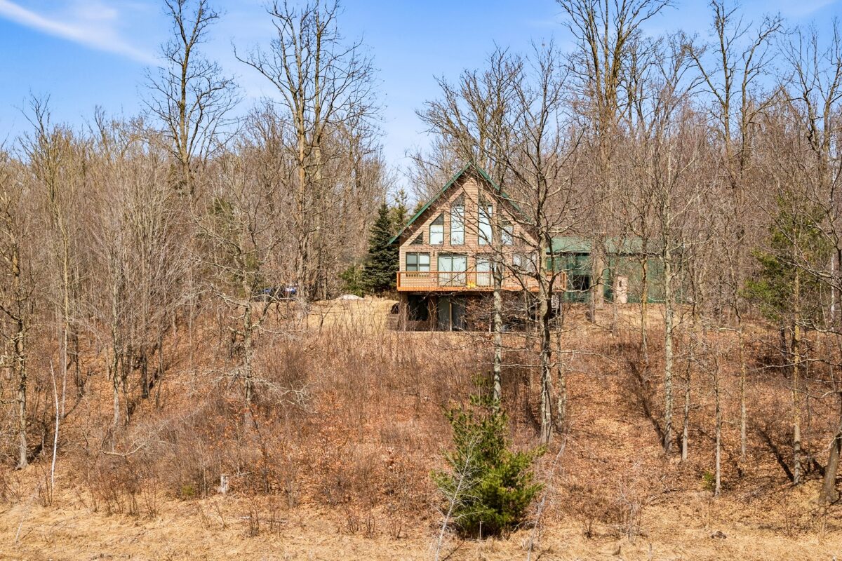 Residential at N2641 Cipra Road, Sarona, WI 54870 — photo 4
