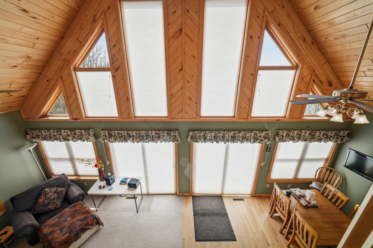 Residential at N2641 Cipra Road, Sarona, WI 54870 — photo 31