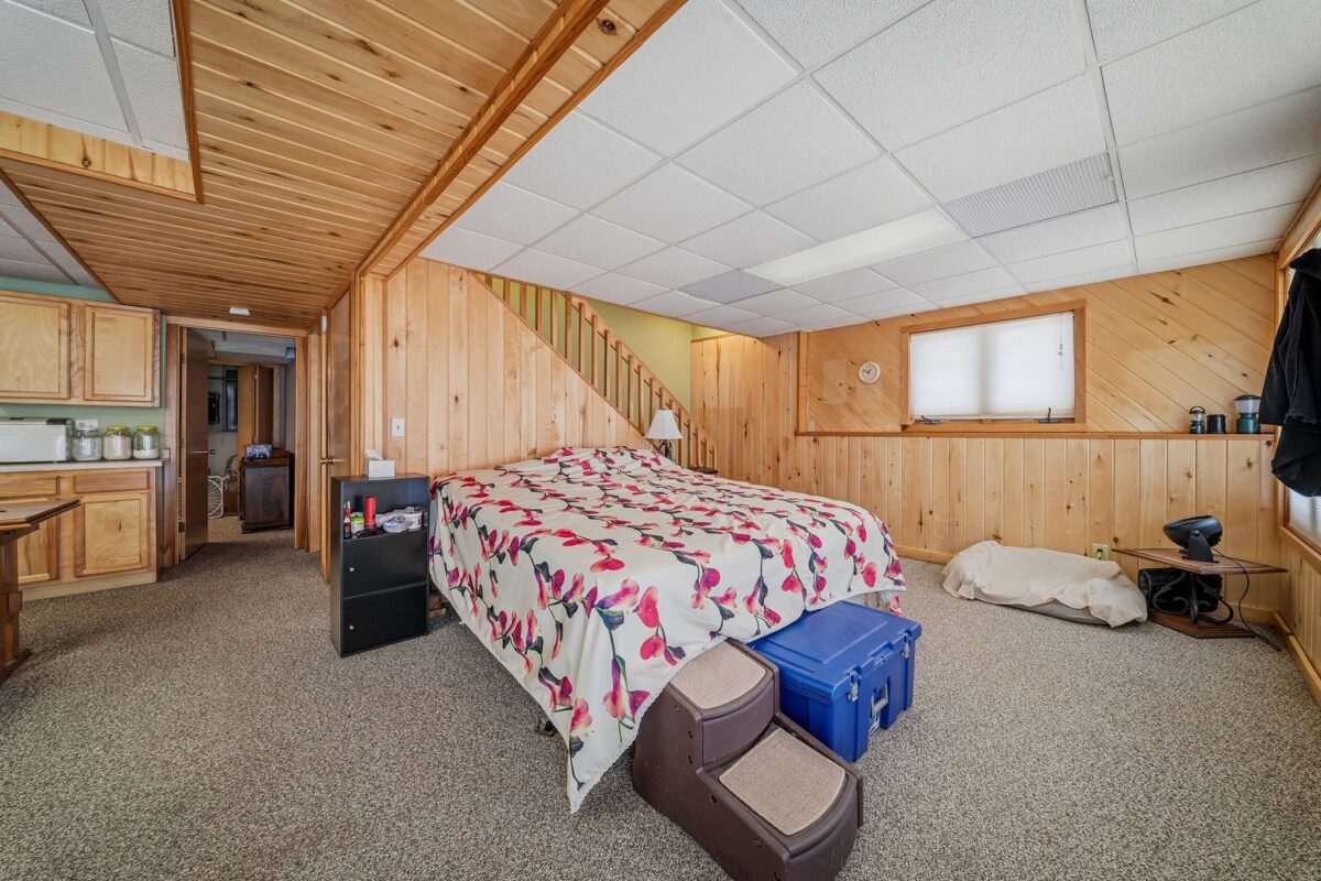 Residential at N2641 Cipra Road, Sarona, WI 54870 — photo 32