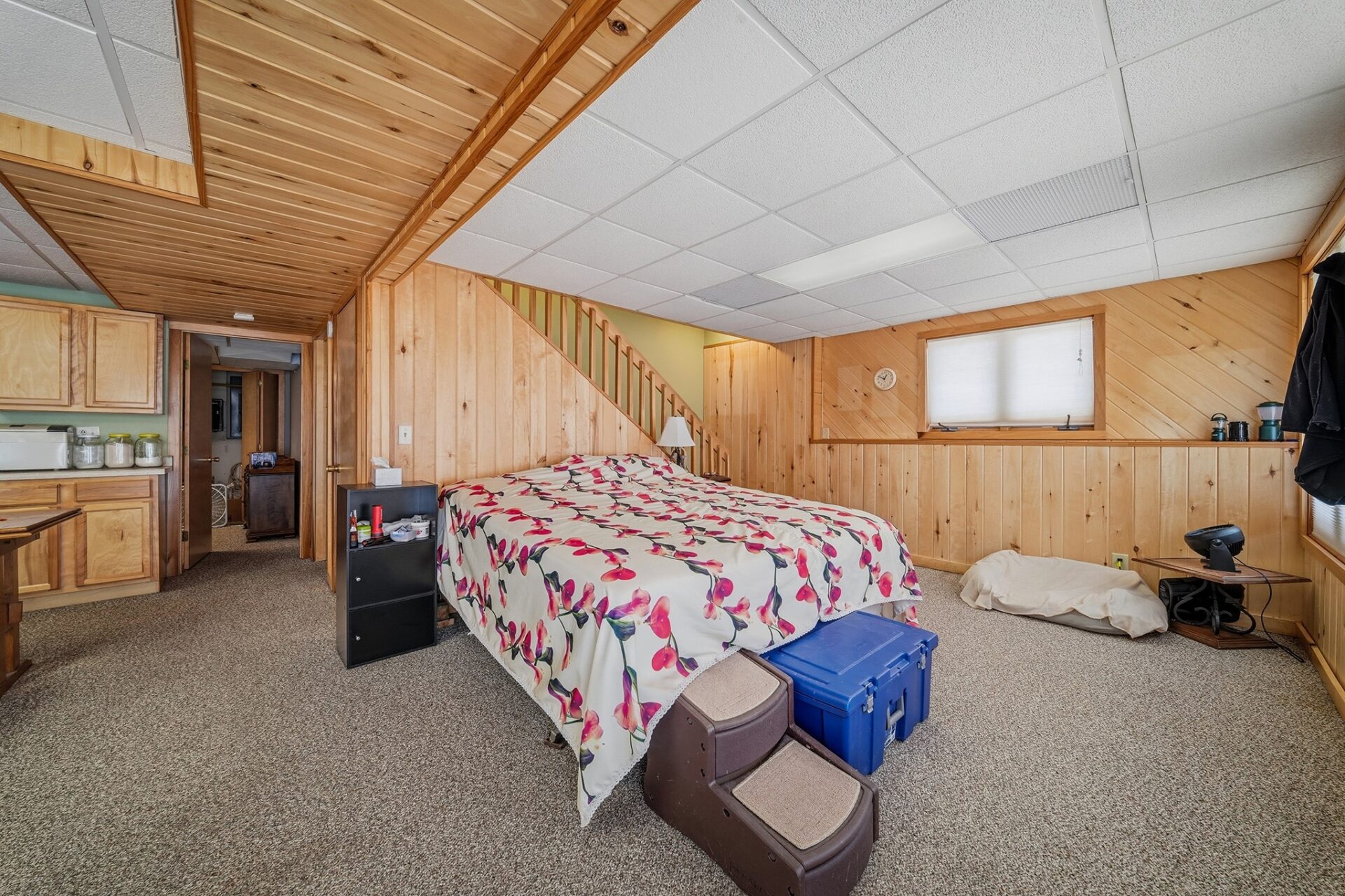 Residential at N2641 Cipra Road, Sarona, WI 54870 — photo 32