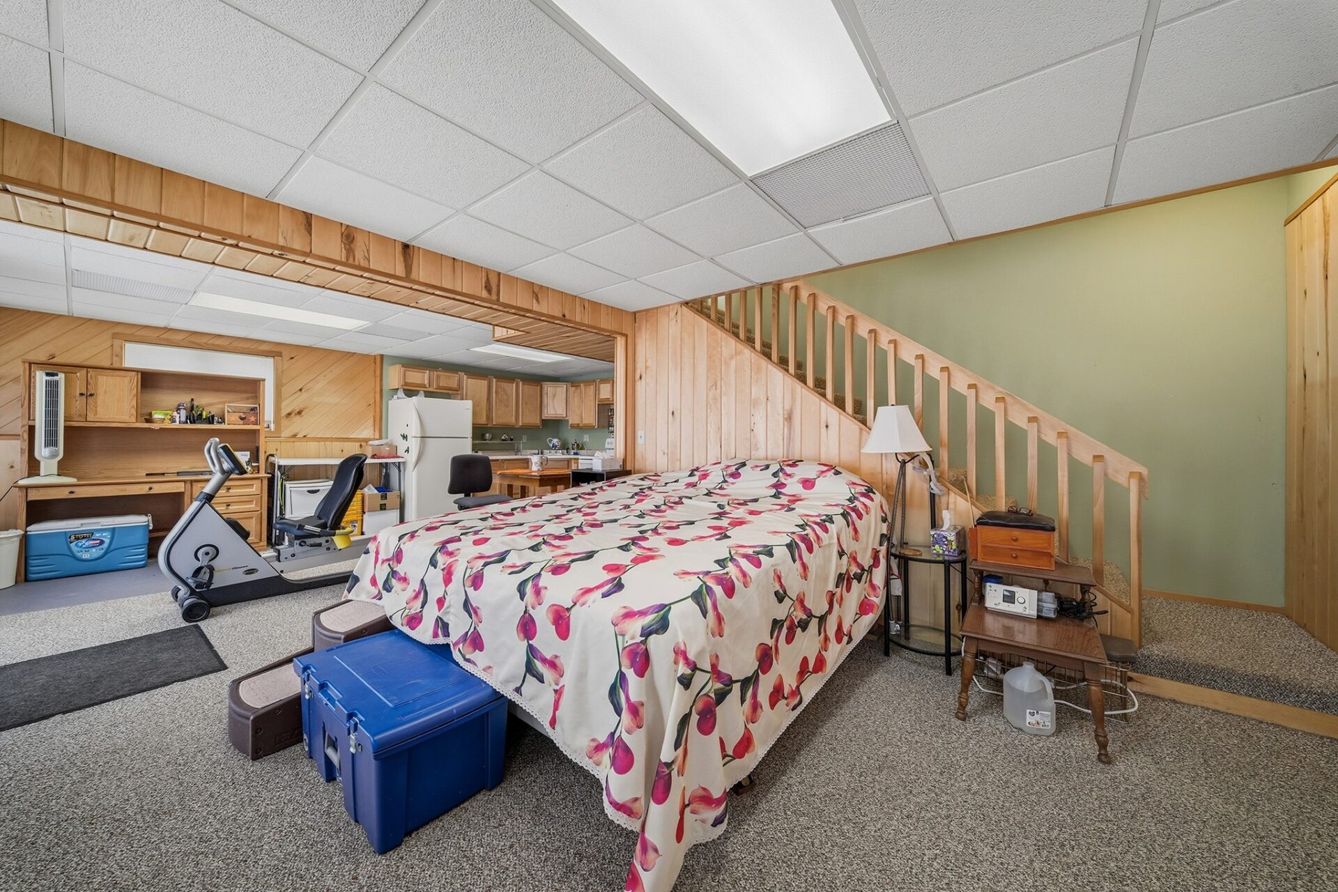 Residential at N2641 Cipra Road, Sarona, WI 54870 — photo 33