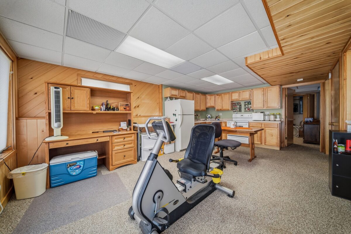 Residential at N2641 Cipra Road, Sarona, WI 54870 — photo 34