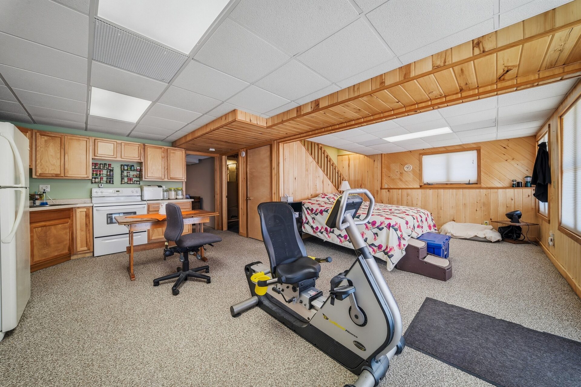 Residential at N2641 Cipra Road, Sarona, WI 54870 — photo 35