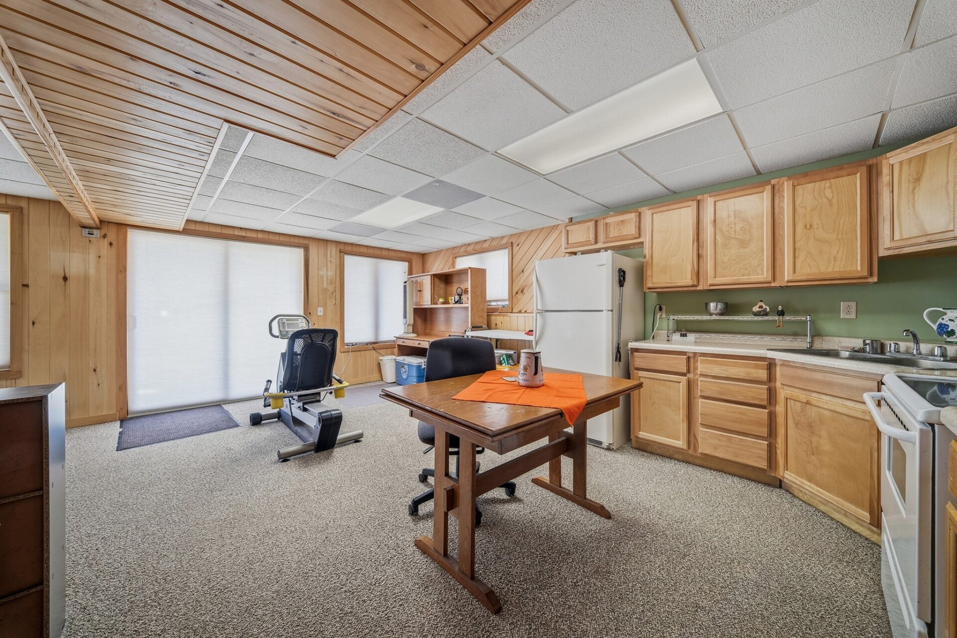 Residential at N2641 Cipra Road, Sarona, WI 54870 — photo 37