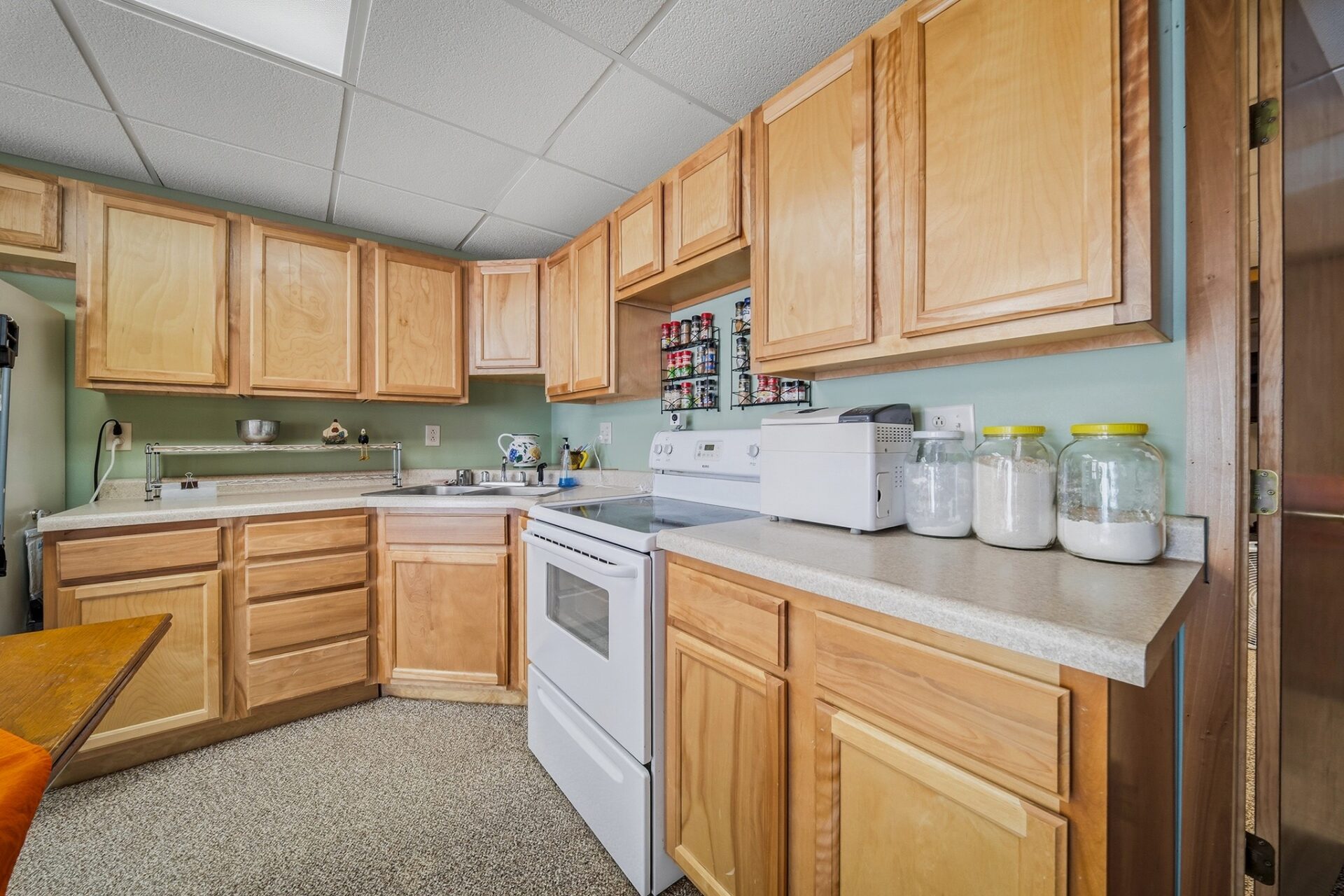 Residential at N2641 Cipra Road, Sarona, WI 54870 — photo 38